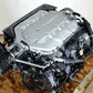 2008-2012 Honda Accord JDM Engine SOHC VTEC VCM V6 3.5L J35A J35Z2