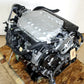 2008-2012 Honda Accord JDM Engine SOHC VTEC VCM V6 3.5L J35A J35Z2