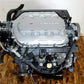 2008-2012 Honda Accord JDM Engine SOHC VTEC VCM V6 3.5L J35A J35Z2