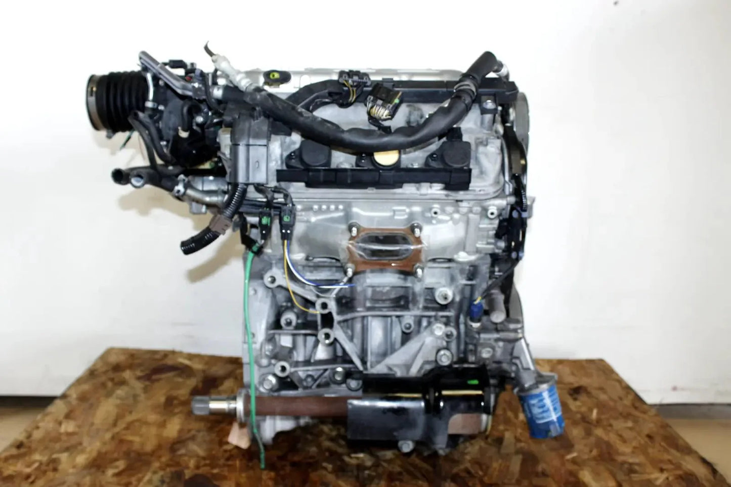 2008-2012 Honda Accord JDM Engine SOHC VTEC VCM V6 3.5L J35A J35Z2