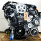 2008-2012 Honda Accord JDM Engine SOHC VTEC VCM V6 3.5L J35A J35Z2