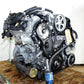 2008-2012 Honda Accord JDM Engine SOHC VTEC VCM V6 3.5L J35A J35Z2