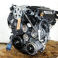 2008-2012 Honda Accord JDM Engine SOHC VTEC VCM V6 3.5L J35A J35Z2