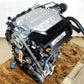 2008-2012 Honda Accord JDM Engine SOHC VTEC VCM V6 3.5L J35A J35Z2