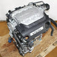 2008-2012 Honda Odyssey EXL TOURING JDM Engine VTEC VCM V6 3.5L J35Z1 J35Z8