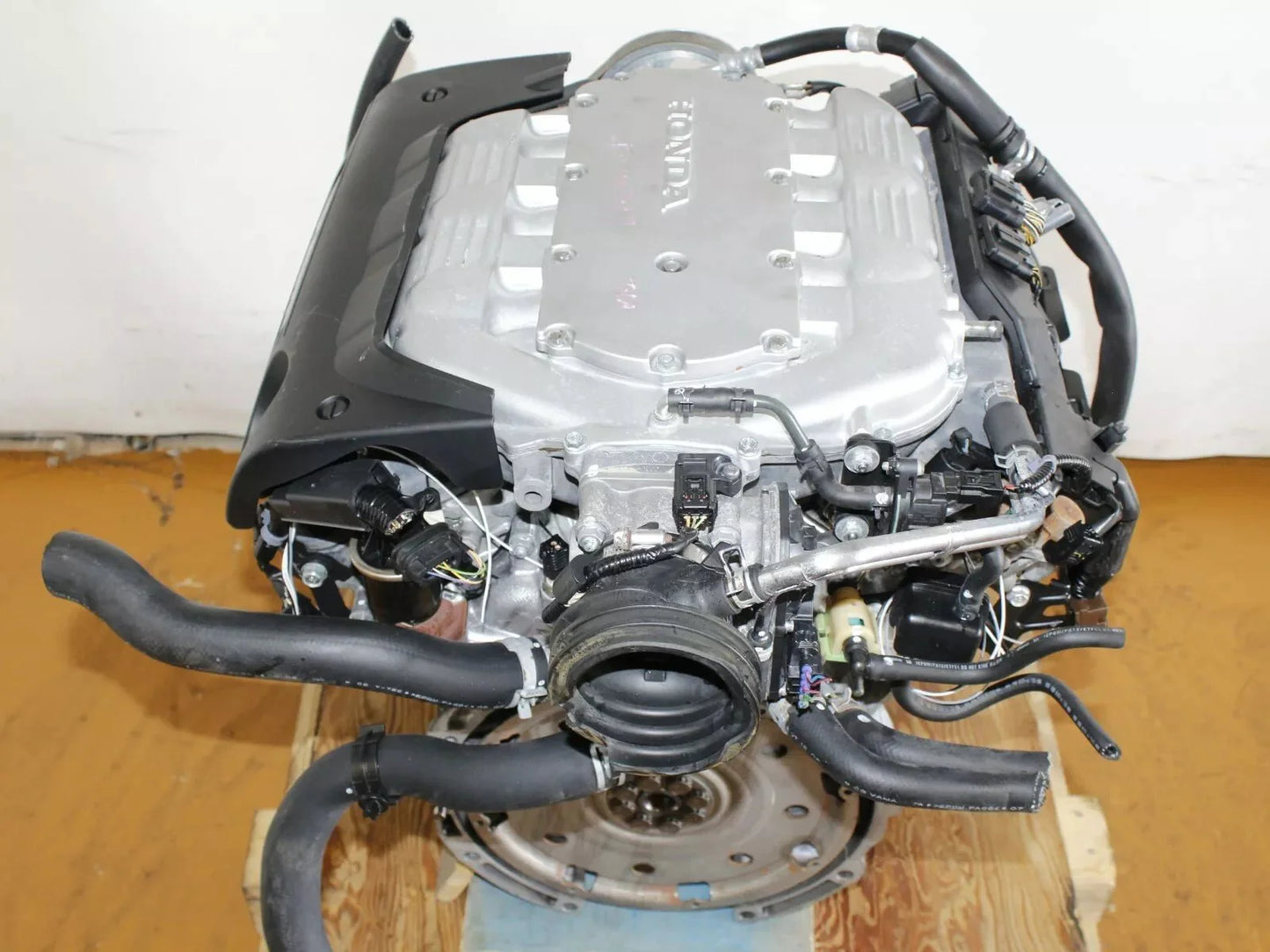 2008-2012 Honda Odyssey EXL TOURING JDM Engine VTEC VCM V6 3.5L J35Z1 J35Z8