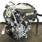 2008-2012 Honda Odyssey Touring JDM Engine SOHC VTEC VCM V6 3.5L J35A