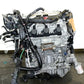 2008-2012 Honda Odyssey Touring JDM Engine SOHC VTEC VCM V6 3.5L J35A
