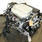 2008-2012 Honda Odyssey Touring JDM Engine SOHC VTEC VCM V6 3.5L J35A