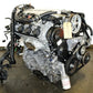 2008-2012 Honda Odyssey Touring JDM Engine SOHC VTEC VCM V6 3.5L J35A