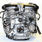 2008-2012 Infiniti EX35 Engine Motor 3.5L V6 VQ35HR JDM RWD