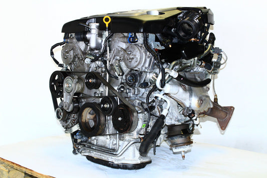 2008-2012 Infiniti EX35 Engine Motor 3.5L V6 VQ35HR JDM RWD