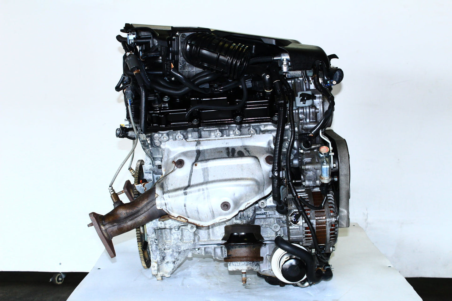2008-2012 Infiniti EX35 Engine Motor 3.5L V6 VQ35HR JDM RWD