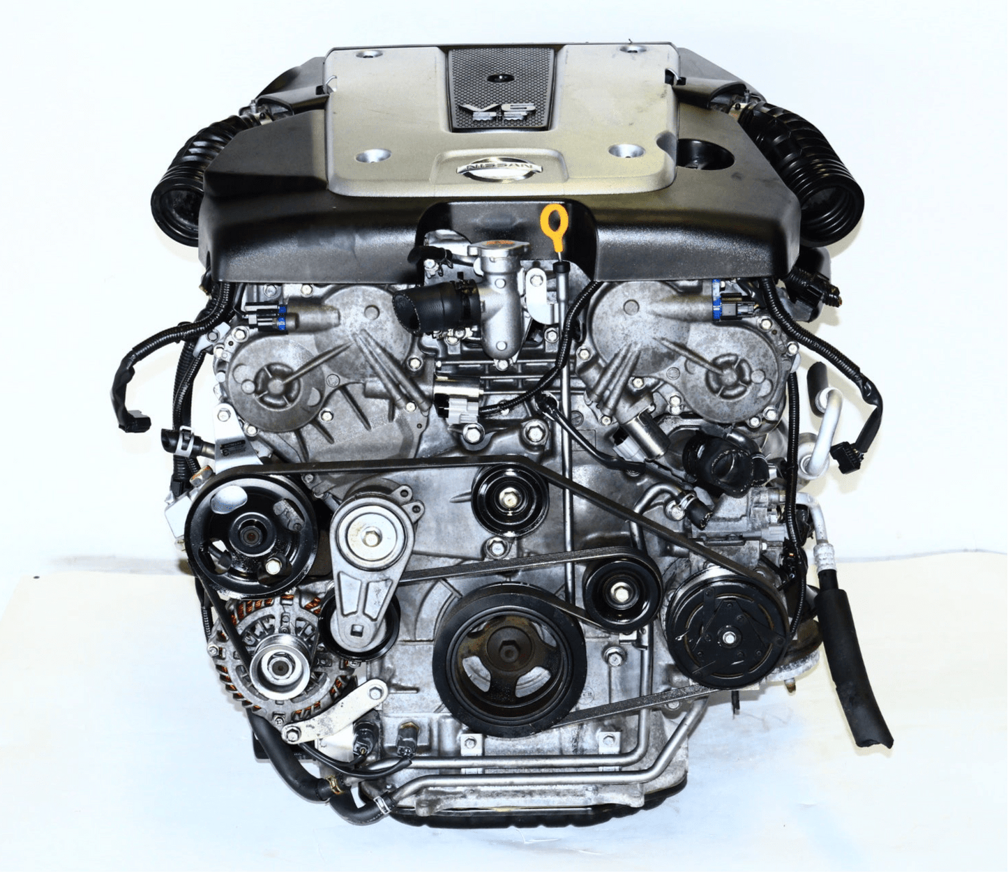 2008-2012 Infiniti EX35 Engine Motor 3.5L V6 VQ35HR JDM RWD