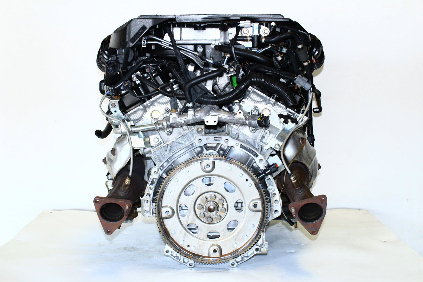 2008-2012 Infiniti EX35 Engine Motor 3.5L V6 VQ35HR JDM RWD