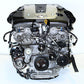 2008-2012 Infiniti EX35 Engine Motor 3.5L V6 VQ35HR JDM RWD