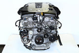 2008-2012 Infiniti EX35 Engine Motor 3.5L V6 VQ35HR JDM RWD