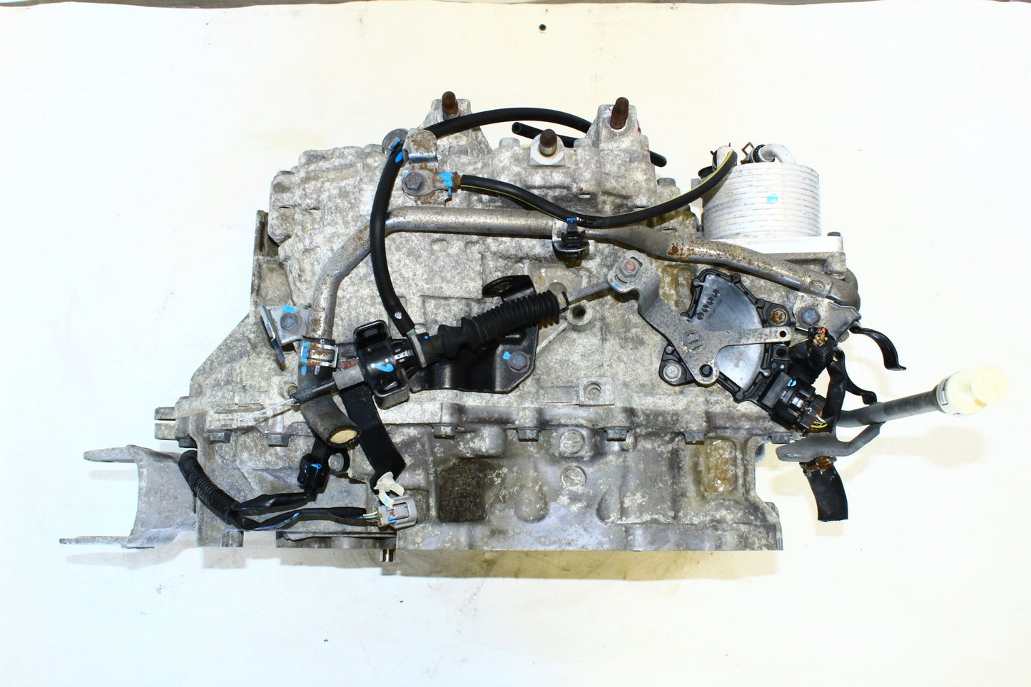 2008-2013 Mitsubishi Outlander CVT Transmission 2.4L 4 Cylinder 4B12 Low Mileage