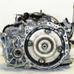 2008-2013 Mitsubishi Outlander CVT Transmission 2.4L 4 Cylinder 4B12 Low Mileage