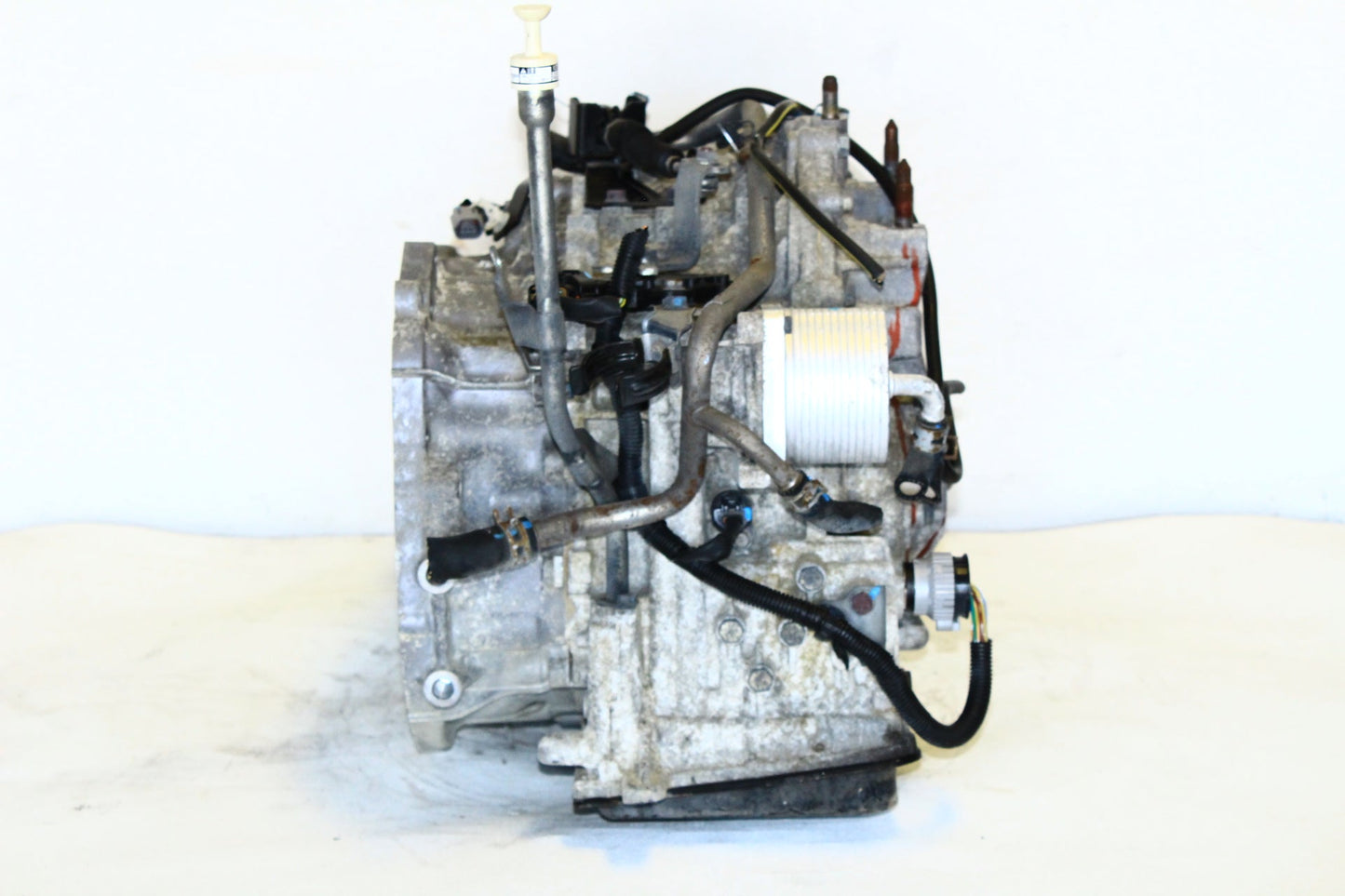 2008-2013 Mitsubishi Outlander CVT Transmission 2.4L 4 Cylinder 4B12 Low Mileage