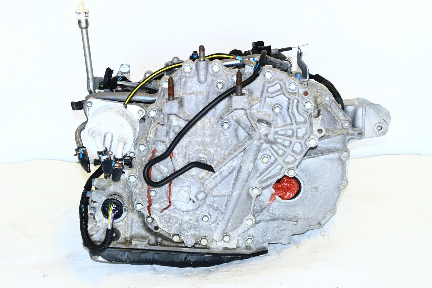 2008-2013 Mitsubishi Outlander CVT Transmission 2.4L 4 Cylinder 4B12 Low Mileage