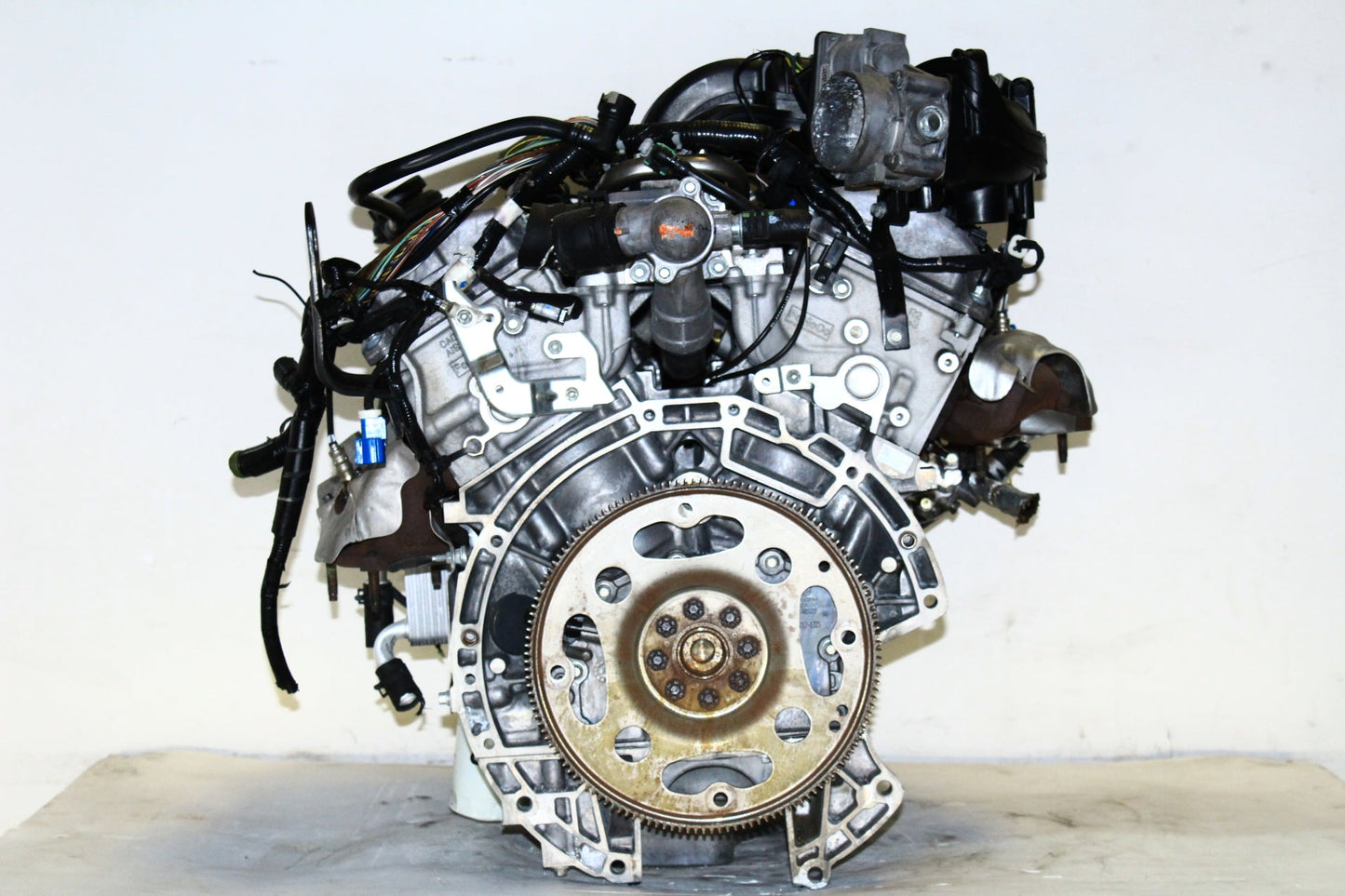 2008-2014 Mazda CX9 JDM Engine Motor 3.7L V6 CA10 CX-9
