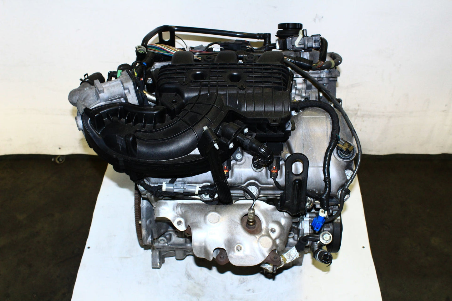 2008-2014 Mazda CX9 JDM Engine Motor 3.7L V6 CA10 CX-9