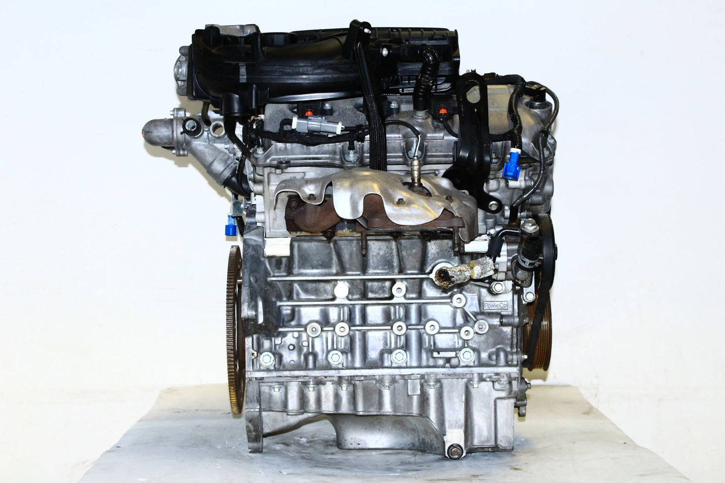 2008-2014 Mazda CX9 JDM Engine Motor 3.7L V6 CA10 CX-9