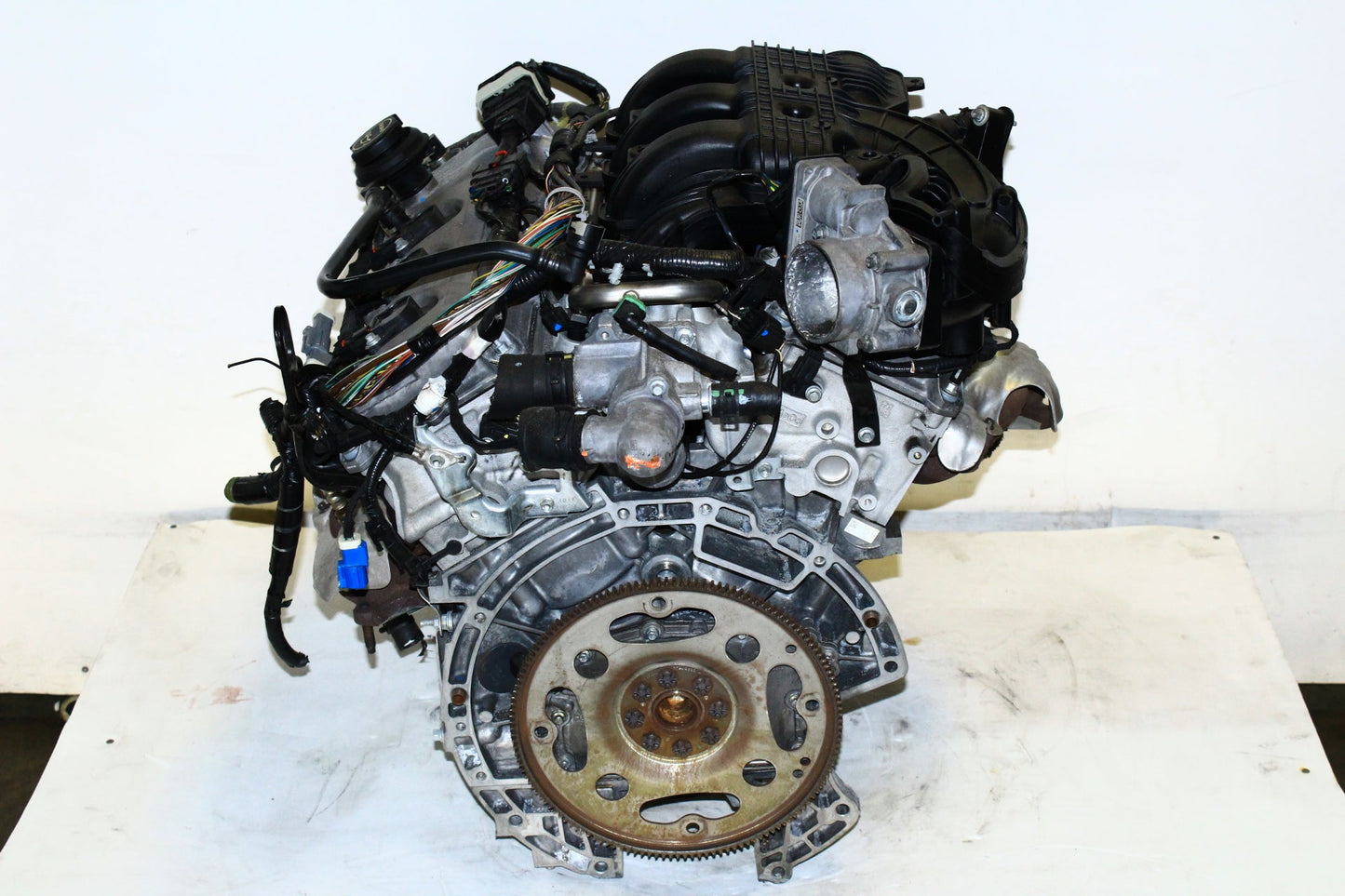 2008-2014 Mazda CX9 JDM Engine Motor 3.7L V6 CA10 CX-9