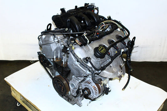 2008-2014 Mazda CX9 JDM Engine Motor 3.7L V6 CA10 CX-9