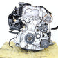 2008-2014 Nissan Rogue JDM Engine 2.5L QR25 QR25DE
