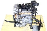 2008-2014 Nissan Rogue JDM Engine 2.5L QR25 QR25DE