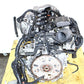 2008-2014 Nissan Rogue JDM Engine 2.5L QR25 QR25DE