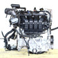 2008-2014 Nissan Rogue JDM Engine 2.5L QR25 QR25DE
