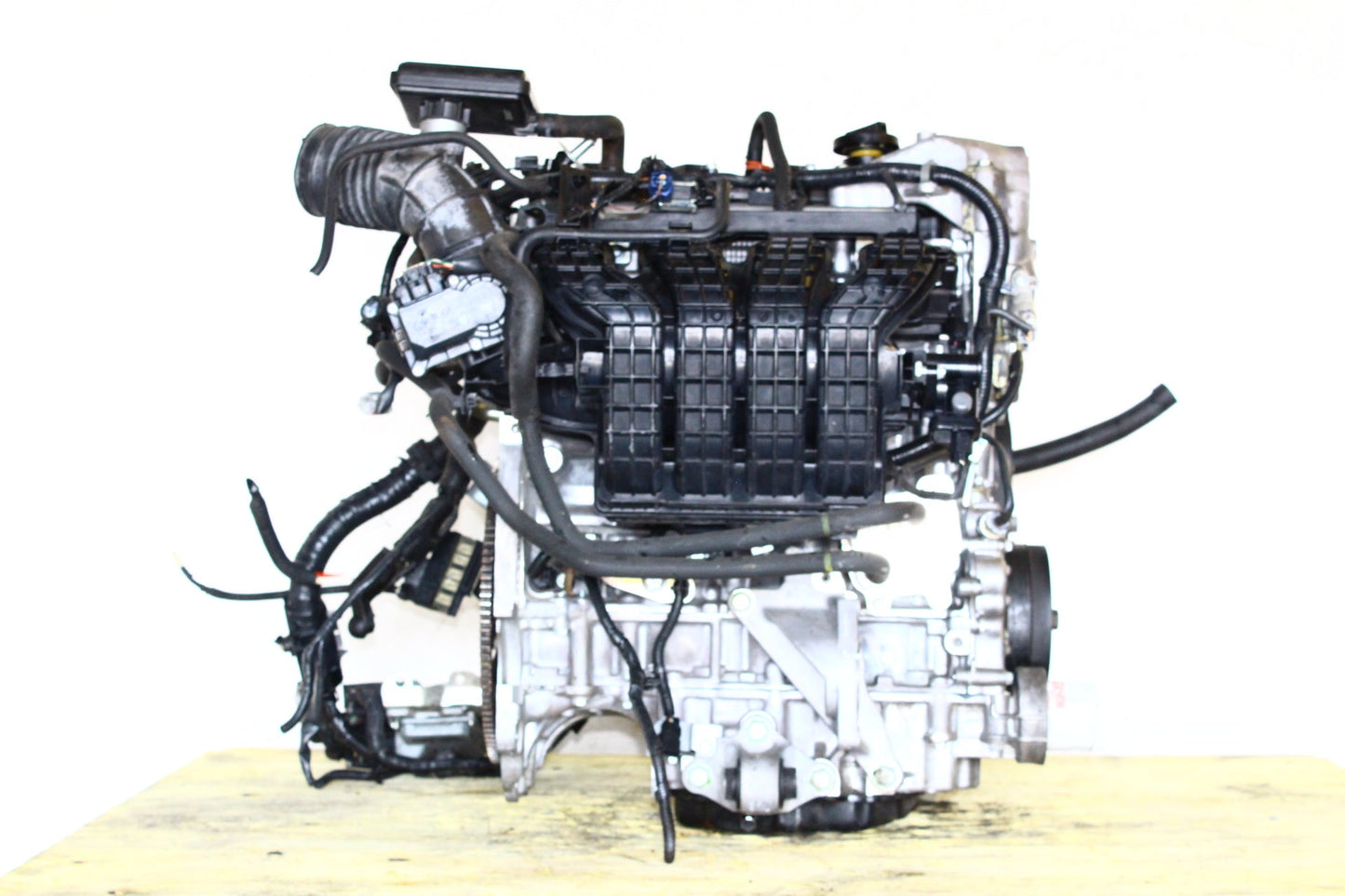 2008-2014 Nissan Rogue JDM Engine 2.5L QR25 QR25DE