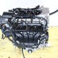 2008-2014 Nissan Rogue JDM Engine 2.5L QR25 QR25DE