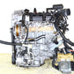 2008-2014 Nissan Rogue JDM Engine 2.5L QR25 QR25DE