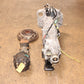 2008-2014 Subaru Impreza WRX Manual Transmission 5 Speed 2.0L EJ205