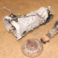 2008-2014 Subaru Impreza WRX Manual Transmission 5 Speed 2.0L EJ205