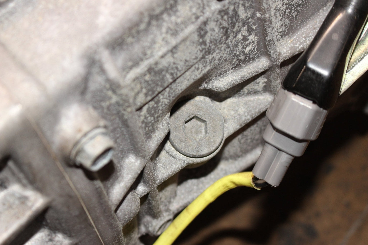 2008-2014 Subaru Impreza WRX Manual Transmission 5 Speed 2.0L EJ205