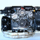 2008-2014 Subaru Impreza WRX Turbo JDM Engine 2.0L H4 Replace 2.5L EJ255