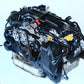 2008-2014 Subaru Impreza WRX Turbo JDM Engine 2.0L H4 Replace 2.5L EJ255