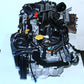 2008-2014 Subaru Impreza WRX Turbo JDM Engine 2.0L H4 Replace 2.5L EJ255
