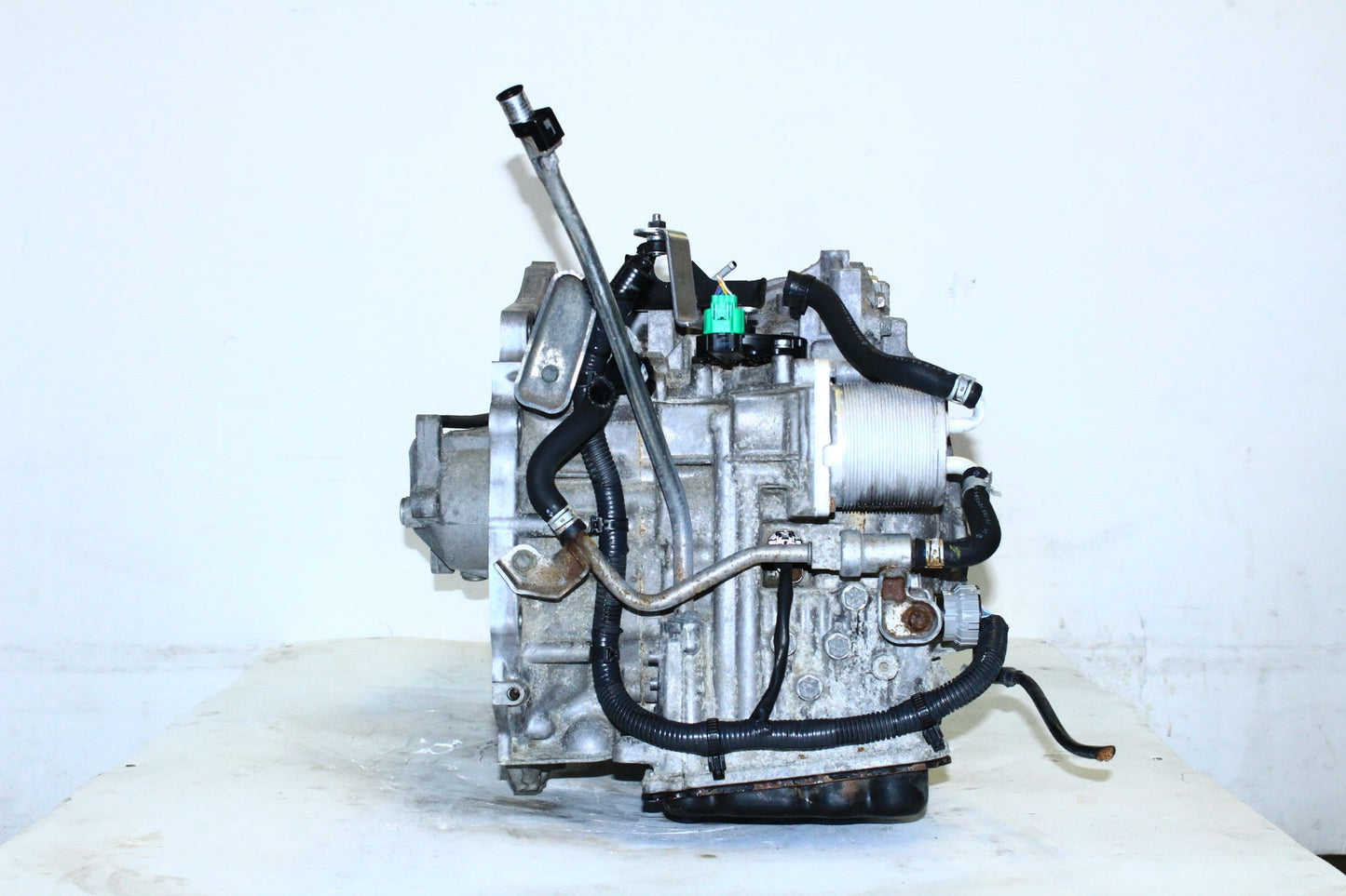 2008-2015 Nissan Rogue 2.5L AWD Automatic Transmission CVT JDM QR25 W/O Tow Package