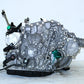 2008-2015 Nissan Rogue 2.5L AWD Automatic Transmission CVT JDM QR25 W/O Tow Package