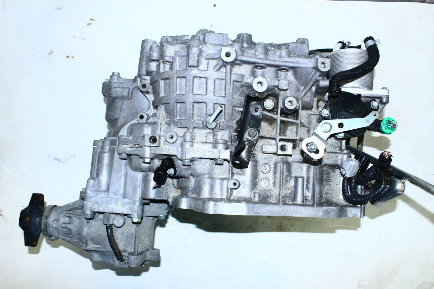 2008-2015 Nissan Rogue 2.5L AWD Automatic Transmission CVT JDM QR25 W/O Tow Package