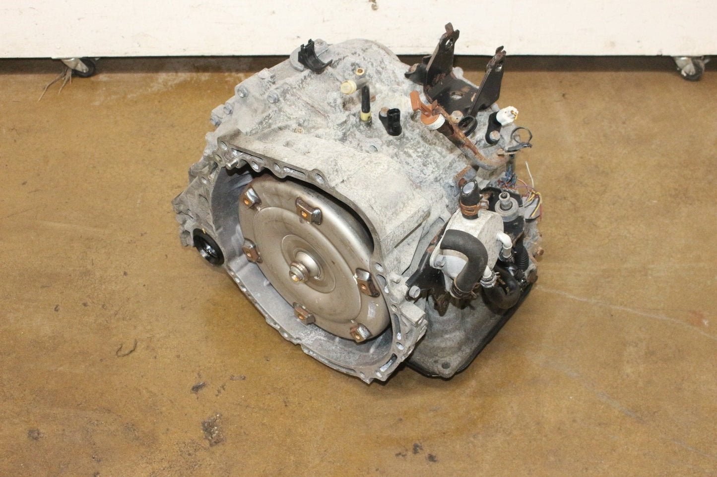 2008-2015 Scion XB Automatic JDM Transmission 2.4L 2AZFE