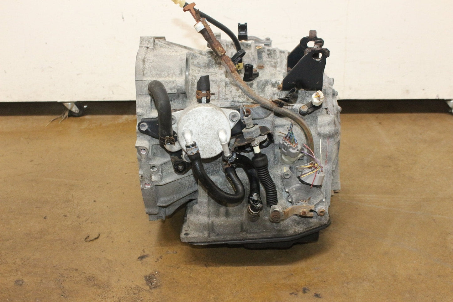 2008-2015 Scion XB Automatic JDM Transmission 2.4L 2AZFE