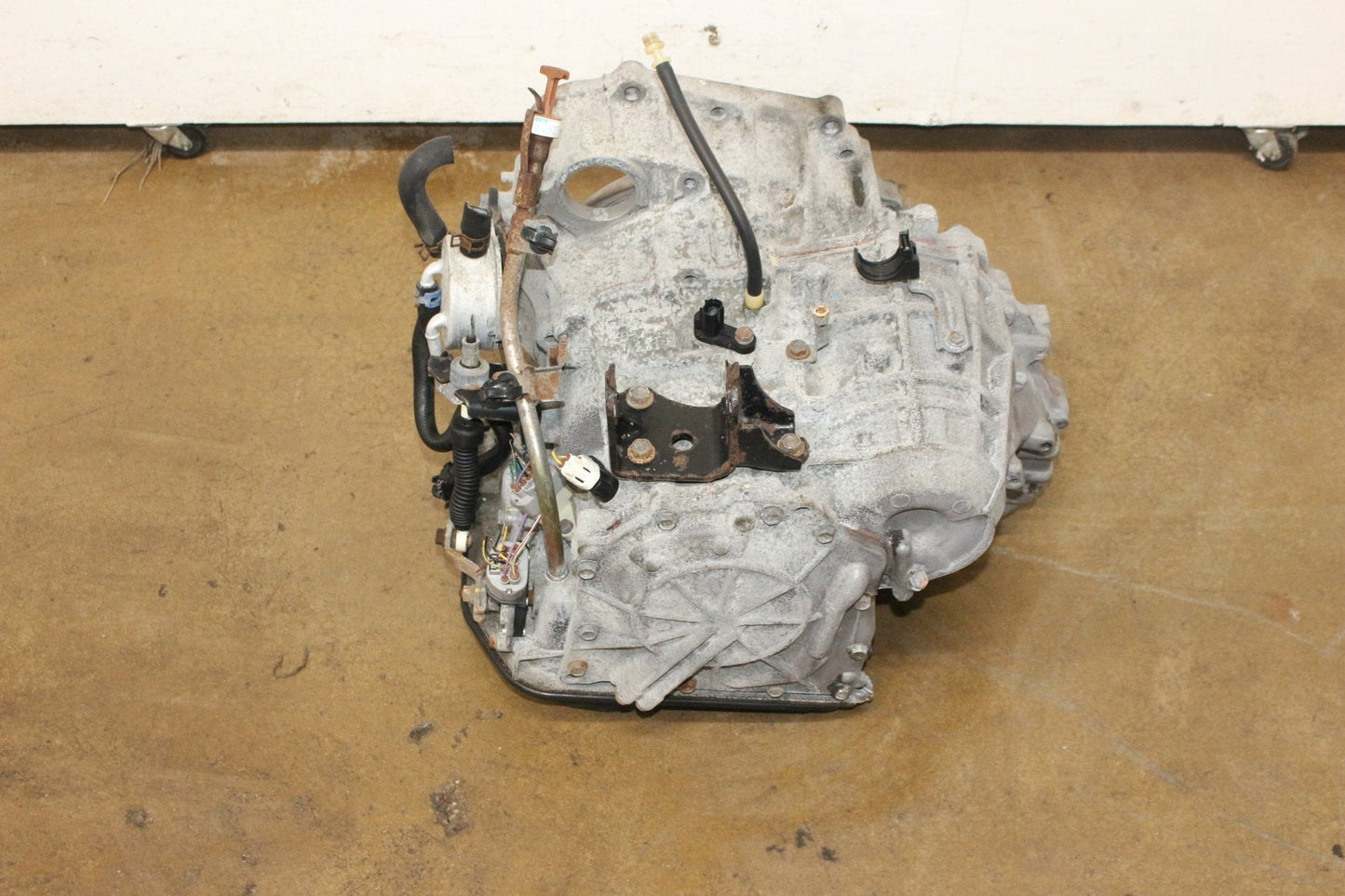 2008-2015 Scion XB Automatic JDM Transmission 2.4L 2AZFE