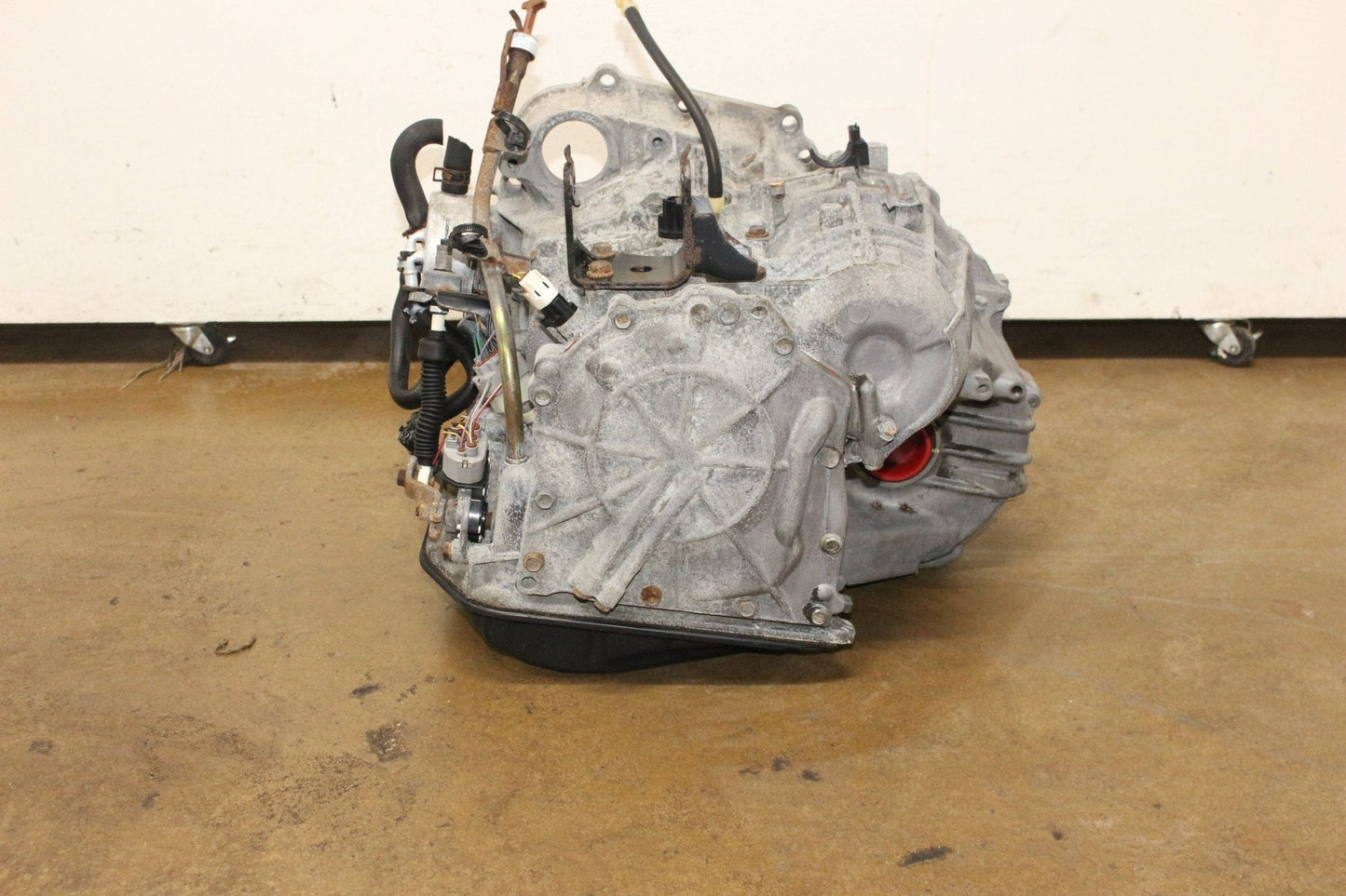2008-2015 Scion XB Automatic JDM Transmission 2.4L 2AZFE